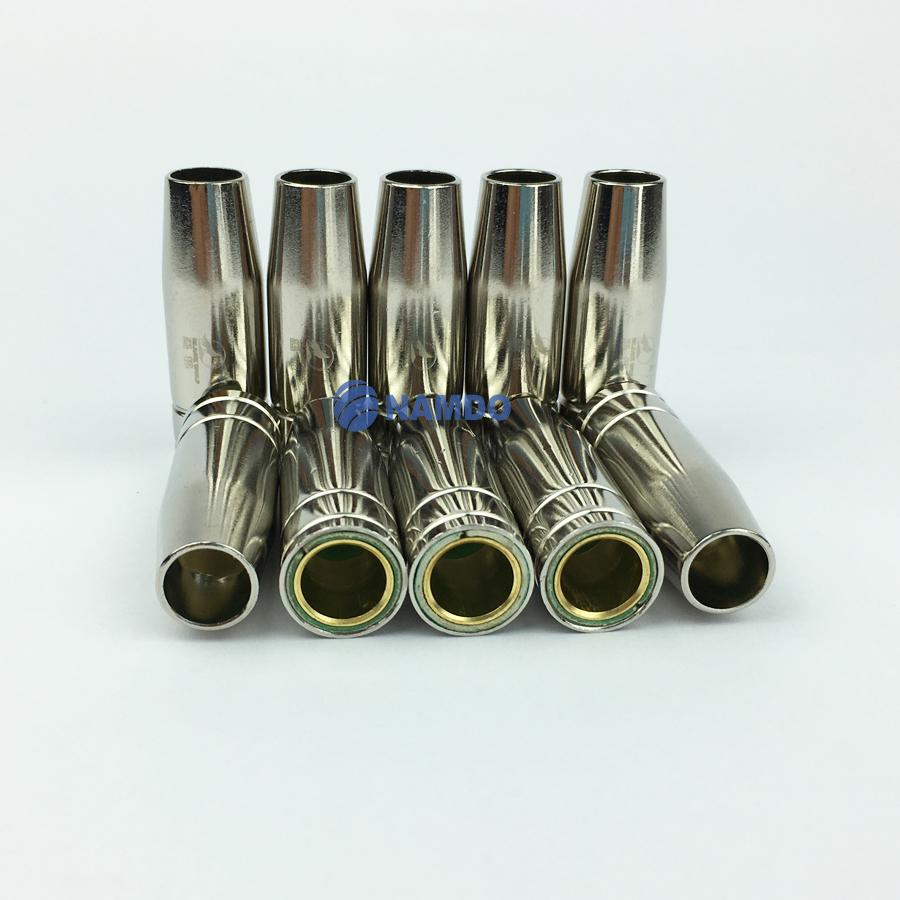 [ CAM KẾT CHÍNH HÃNG ] Chụp Khí 15AK Con Sói Black Wolf đóng gói 10 chiếc.