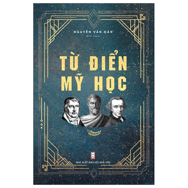Fahasa - Từ Điển Mỹ Học
