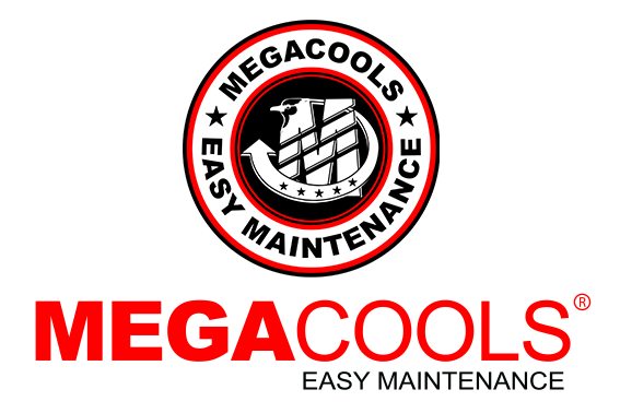 Dầu thắng DOT3 màu đỏ Megacools Brake Fluid DOT 3