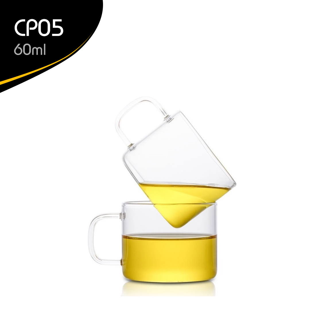 Bộ trà đạo Samadoyo T56 (ấm 250ml + 4 tách trà 60ml)