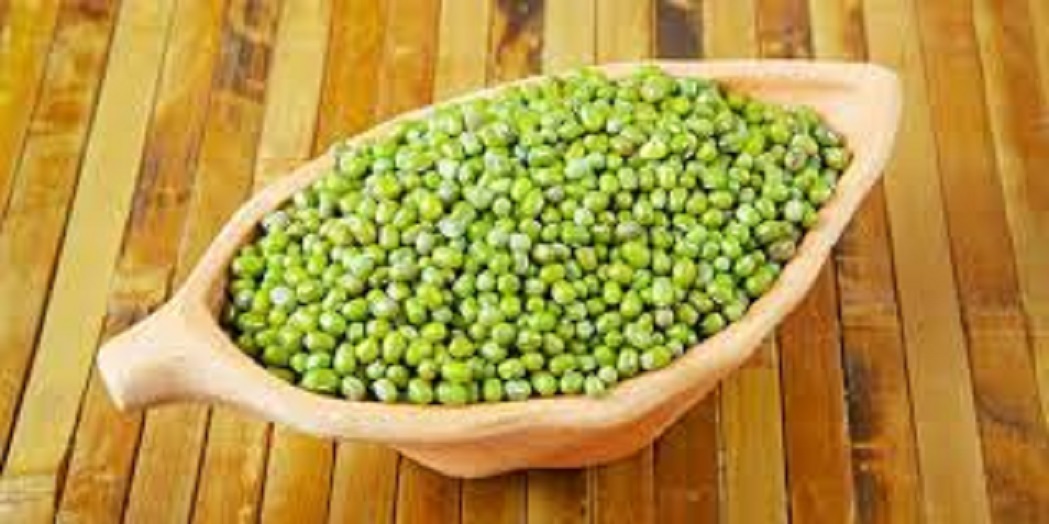1 kg đậu xanh nguyên hạt
