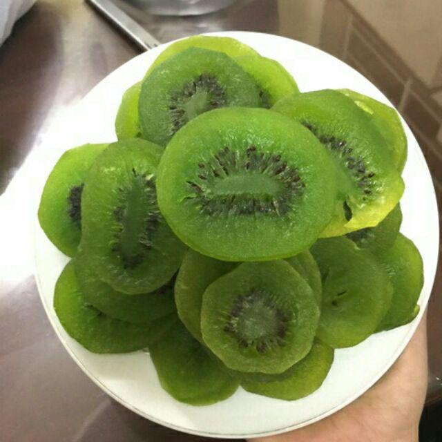 1KG MỨT KIWI LOẠI NGON