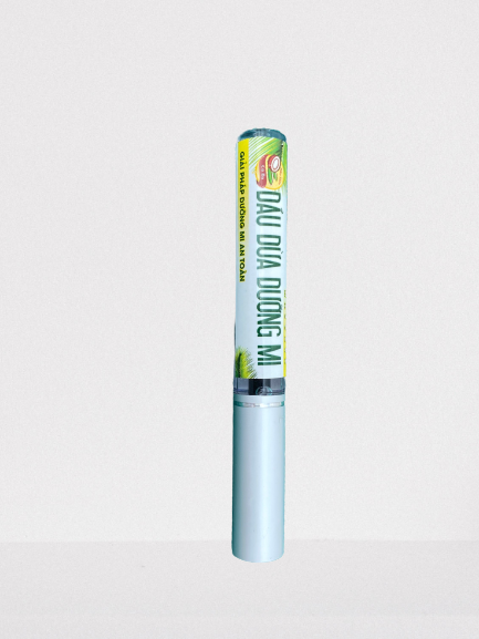 Mascara dầu dừa dưỡng Mi