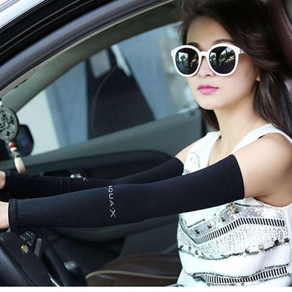 Găng Tay Chống Nắng Letslim