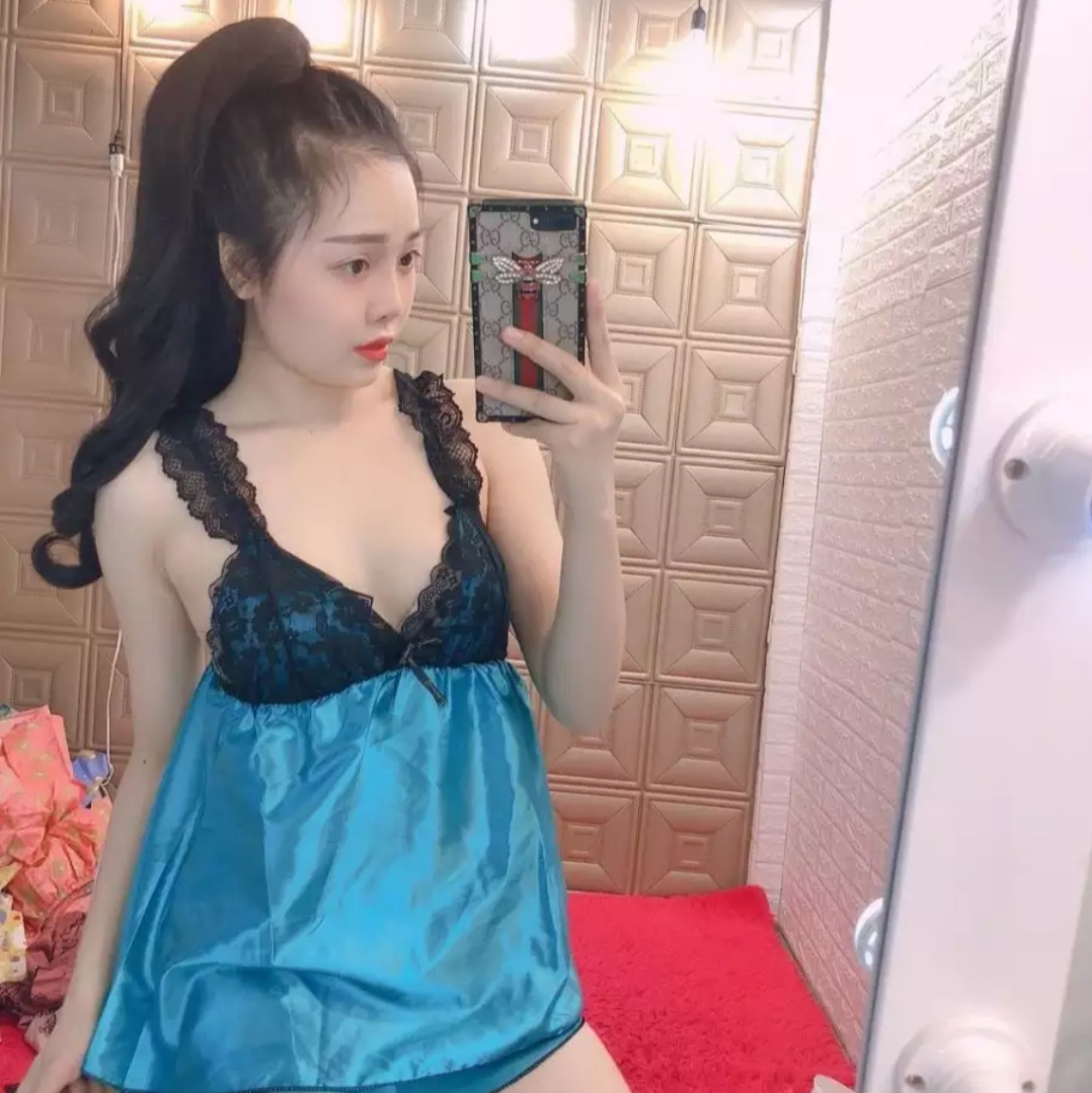 [HCM]đồ bộ ngủ nhiếu màu lựa chọn