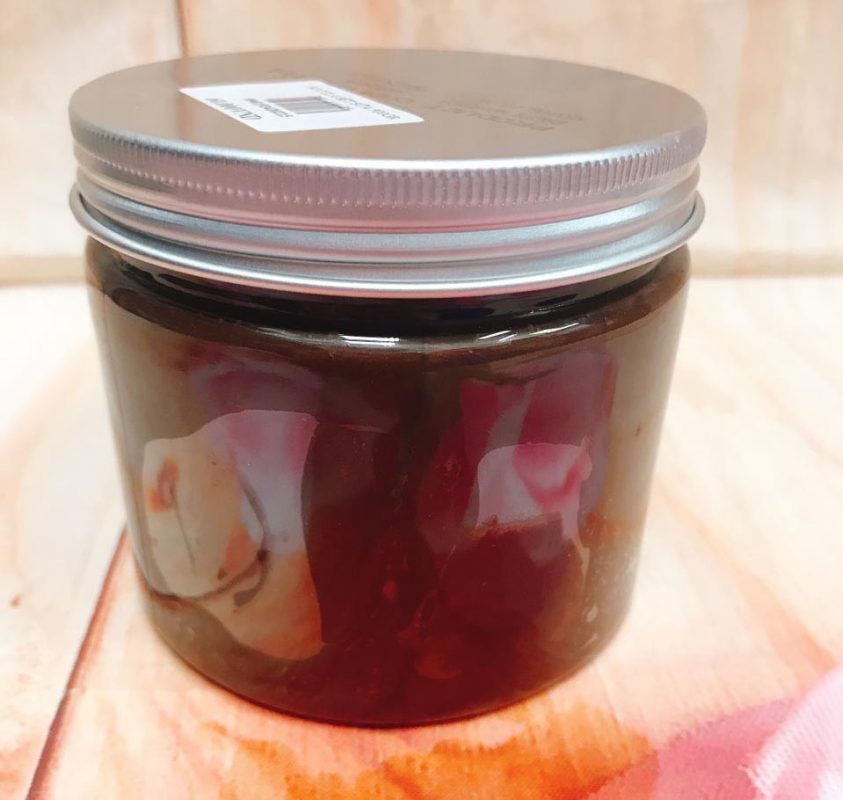 Socola Nâu Sữa dạng sệt hiệu Cacao Talk hũ 500g