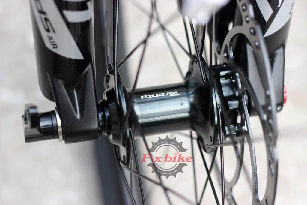Xe Đạp MTB  XdS Knight 800 Pro