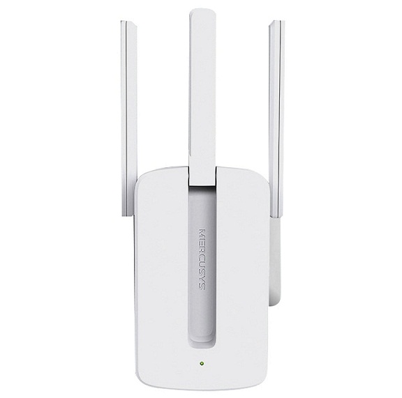 Bộ kích sóng Wifi 300Mbps Mercusys MW300RE