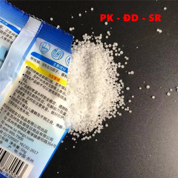 Bột Tẩy Ống Cống Renew - Siêu Rẻ