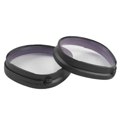 for Oculus Quest 2 VR Glasses Magnetic Eyeglass Anti-Blue Lens Frame Clip Lens Protection VR Accessories