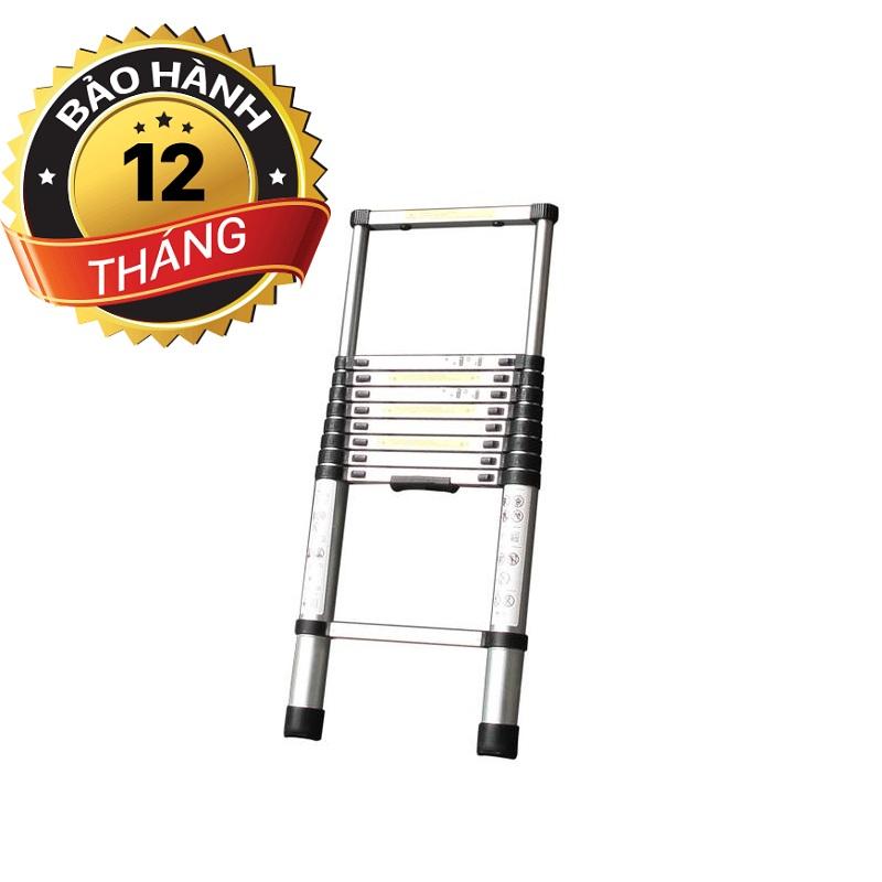 Thang Nhôm Rút Gọn Ladder Yokota 3.2m