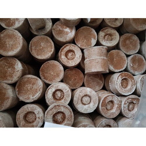 50 Viên nén ươm hạt (tặng kích mầm)
