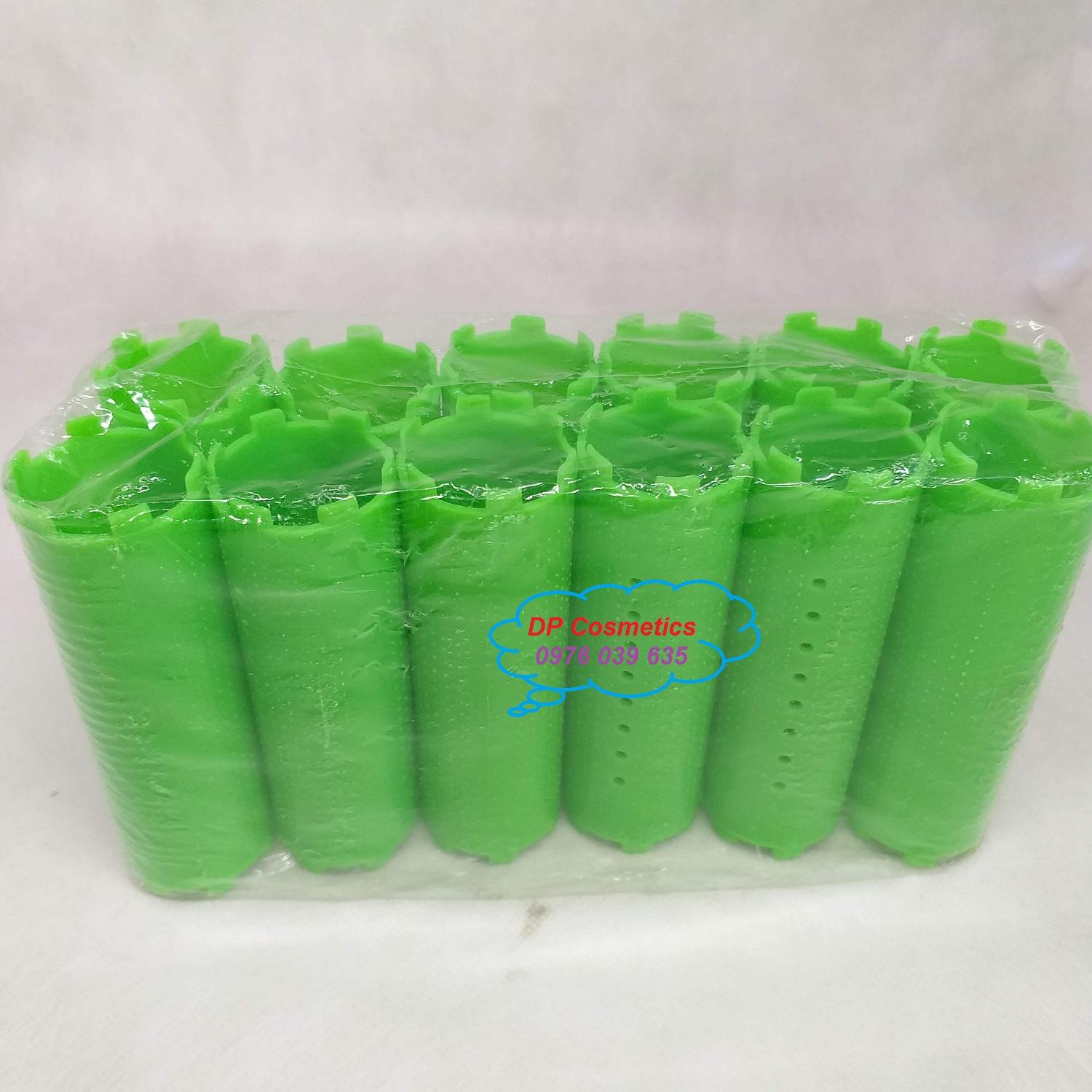 [HCM]Bộ 12 xương uốn lạnh Size 09 đến Size 25