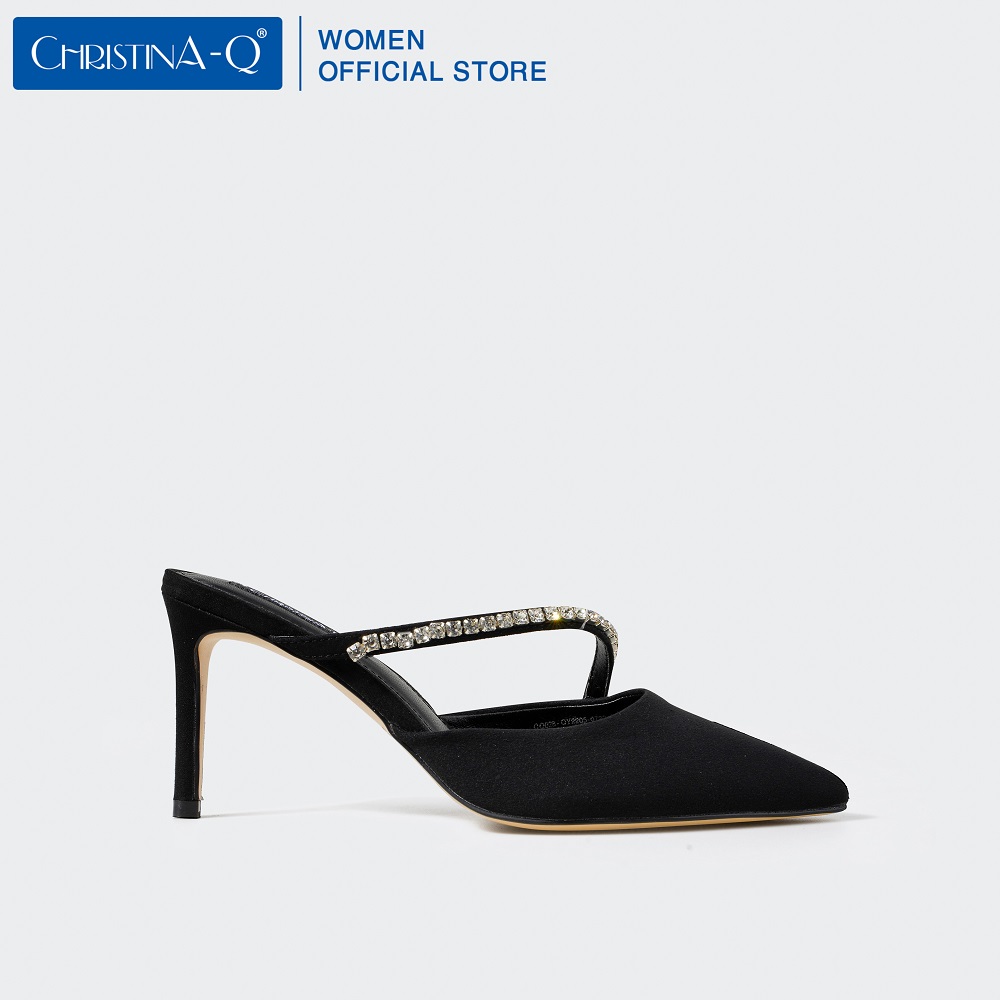 Sục Nữ Mũi Nhọn ChristinA-Q SUC028