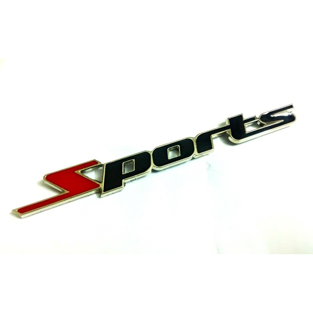 TEM SPORT TRANG TRÍ