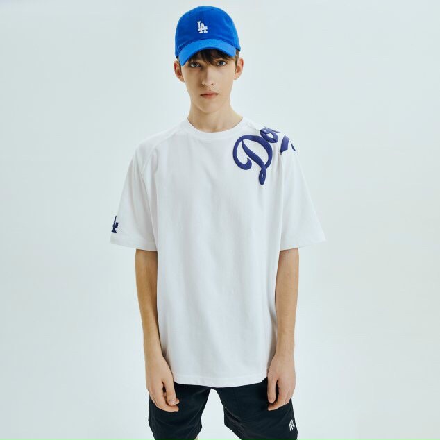 Áo Thun MLB NY