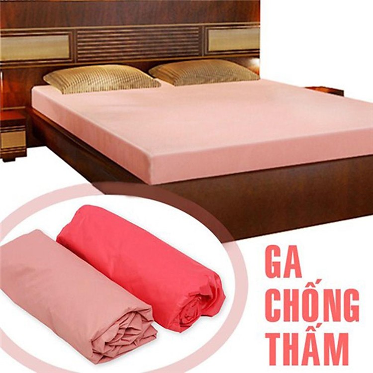 ga chong tham- Ga chống thấm cotton 1m6x2m ,1m8x2m, 2mx2m2  loại cao cấp . Hàng chất lượng an toàn dành cho bé . CAM KẾT 100% hàng chuẩn