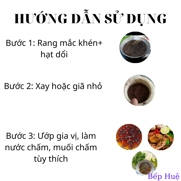 Hạt dổi nếp mắc khén rừng rang xay sử dụng ngay bếp huệ đặc sản tây bắc ướp gia vị nướng chiên cho vào nước chấm làm muối tăng khuẩn vị thơm ngon của món