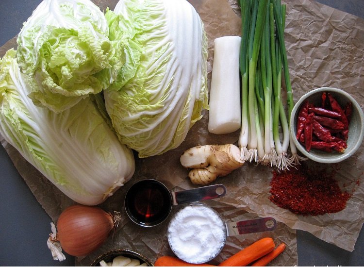 500G ỚT BỘTVẢY  HÀN QUỐC CHACKHAN (LOẠI THƯỢNG HẠNG)