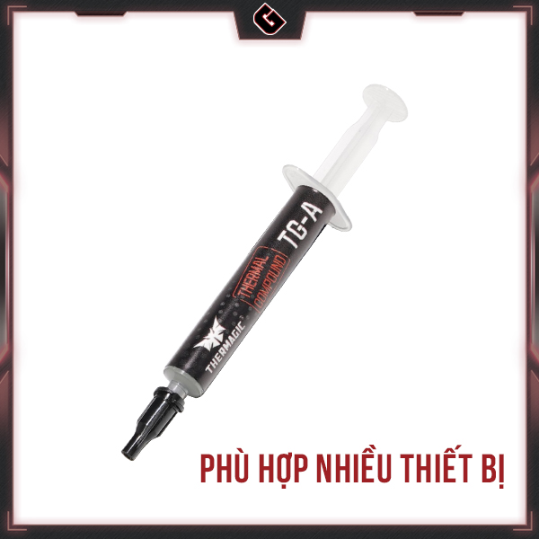 Keo Tản Nhiệt Thermagic TG-A