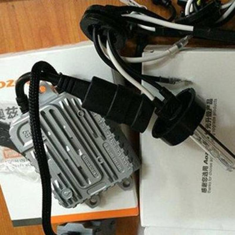 AOZOOM XENON H1-H3-H7-H11-9005-9006-9012 Chất Lượng Cao