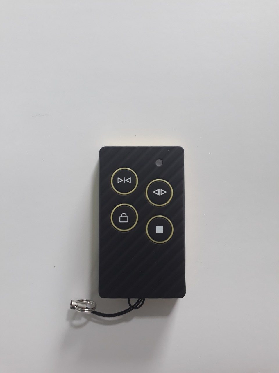 Remote cửa cổng Ossden đèn xanh
