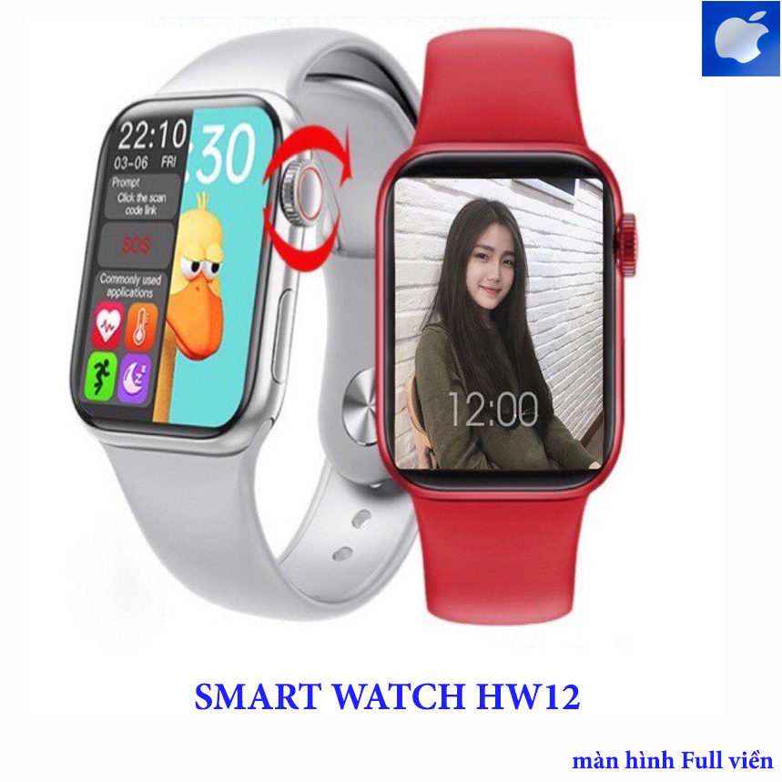 >> BÁO GIÁ ĐỒNG HỒ THÔNG MINH SERIES HW22 PRO MÀN HÌNH TRÀN VIỀN , ĐỔI HÌNH NỀN CHỐNG NƯỚC CHUẨN IP68, THEO DÕI GIẤC NGỦ, | Shopee Lazada Sendo Tiki mới nhất 118 Đồng hồ thông minh Series 6 HW12, Đồng hồ thông minh chống nước HW12, Thay Được Hình Nền Tùy Ý, Nghe Gọi Trực Tiếp, Thay Được Dây, Chống Nước, Tiếng Việt 100%, Nhận Thông Báo App,Màn Hình Tràn Viền 1.57inh, Chụp
