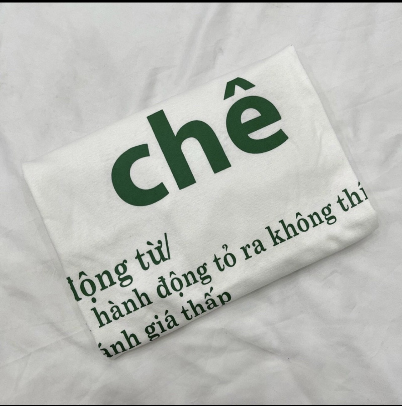 Áo Thun Nam Nữ Form Rộng IN HÌNH CHÊ ĐỘNG TỪ dễ thương, độc đẹp, Vải Dày Mịn, Thiết Kế Thời Trang, Đường May Sắc Sảo