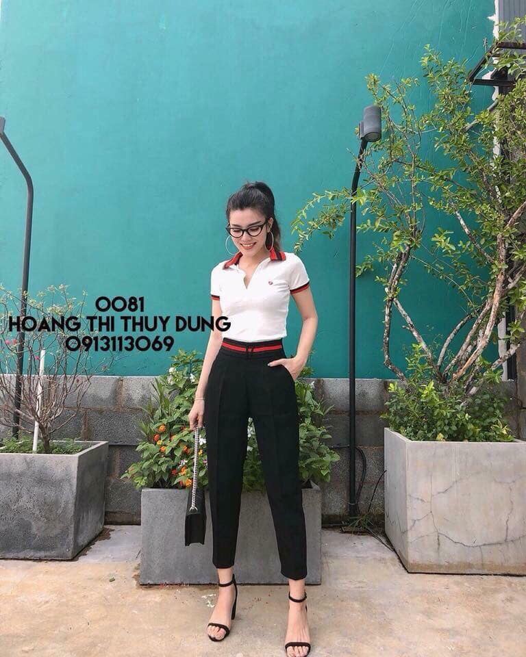 (ẢNH THẬT) QUẦN VẢI ĐAI SIÊU XINH, MINHQUANG 2017