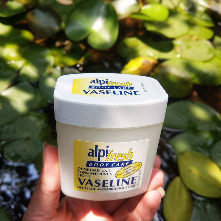 Kem Nẻ Vaseline Shinkor Chống khô da, nứt nẻ