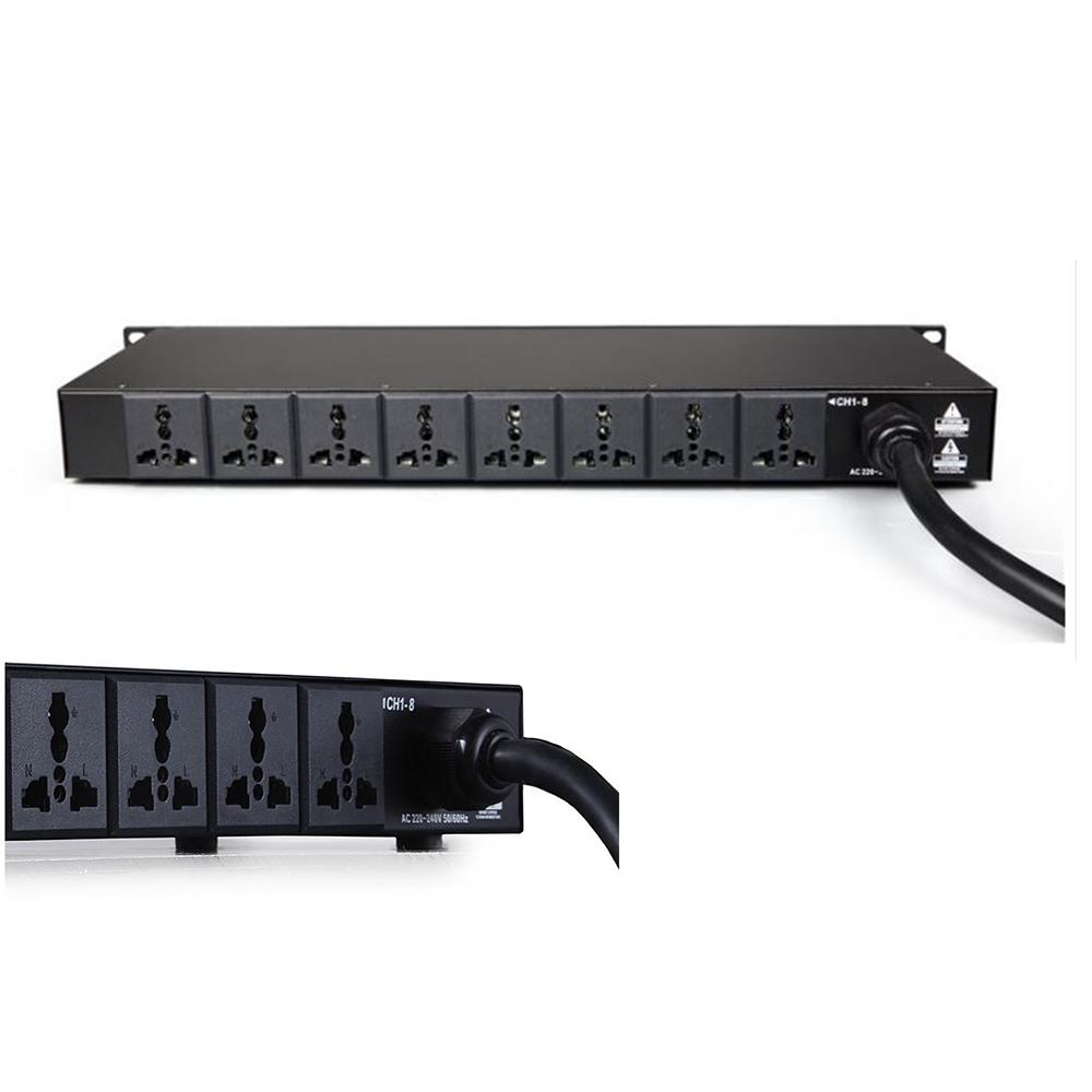 Quản Lý Nguồn SX-10P