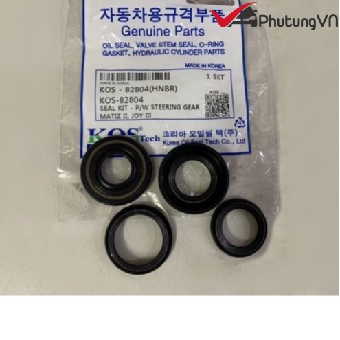 Daewoo apriz 3 kos-82804 ruler kit-genuine Korean