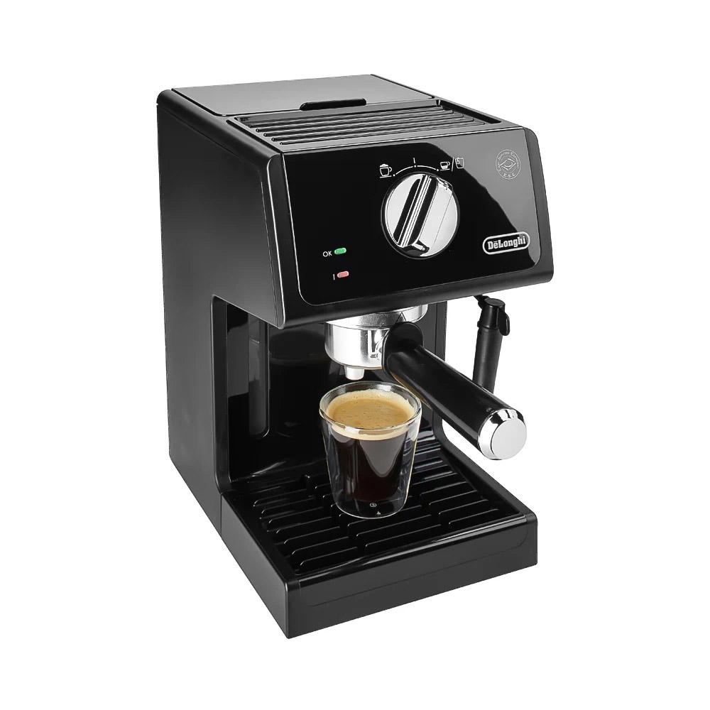 Máy pha cà phê Delonghi ECP31.21 - Bảo hành 12 tháng