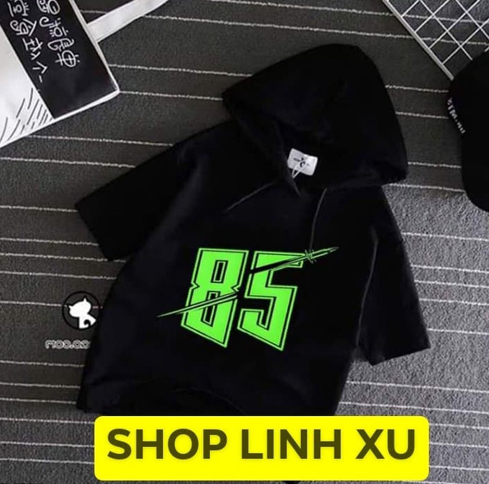 Áo Vương Nhất Bác 85 , Áo BJYXSZD