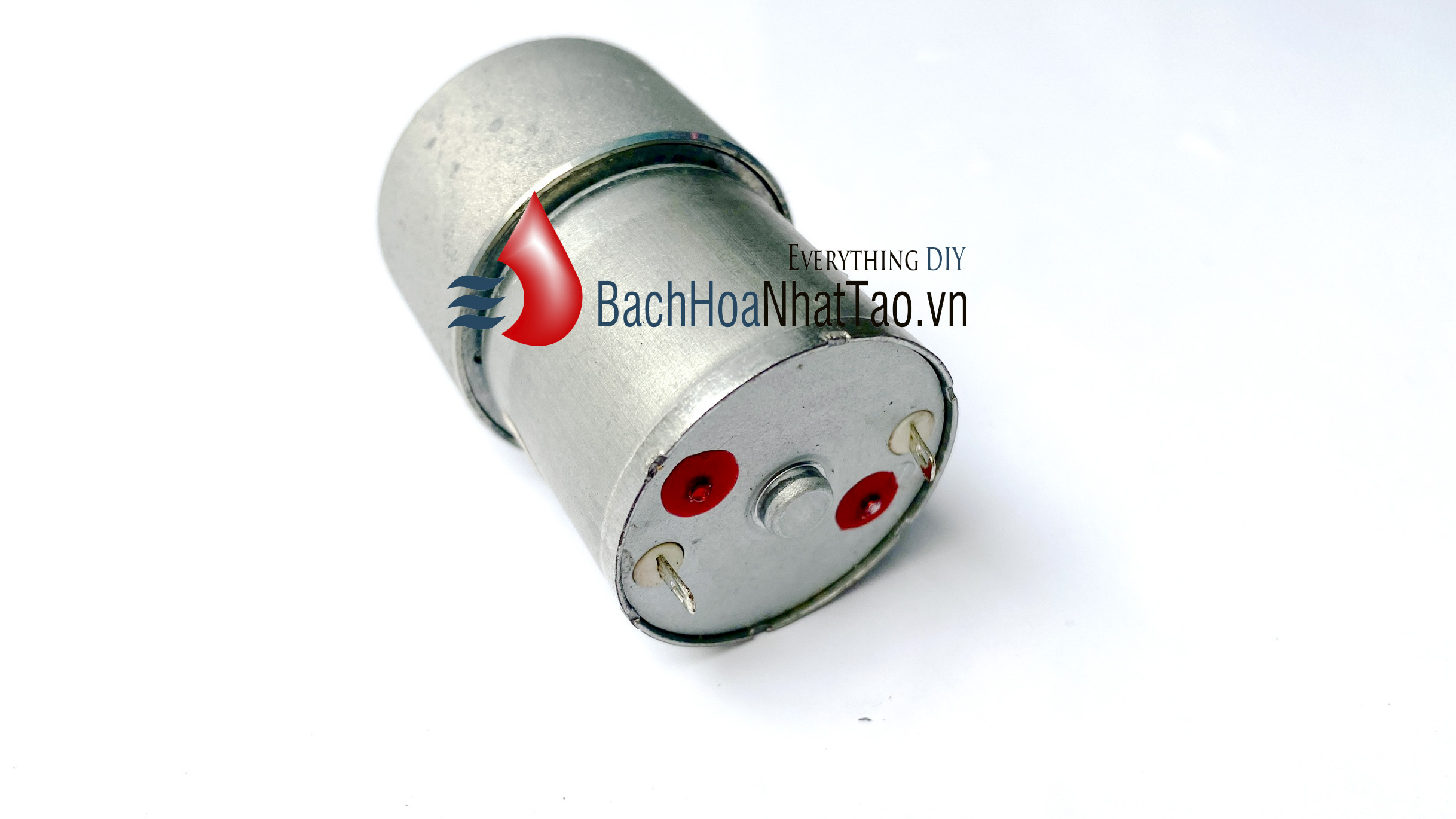 Motor (giảm tốc ) 24v - 120v/phút