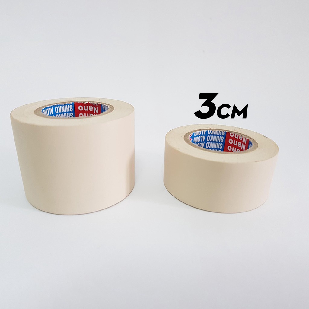 Băng keo thể thao, băng cuốn bảo vệ khớp chân, khớp gối, khớp tay, bảo vệ cơ