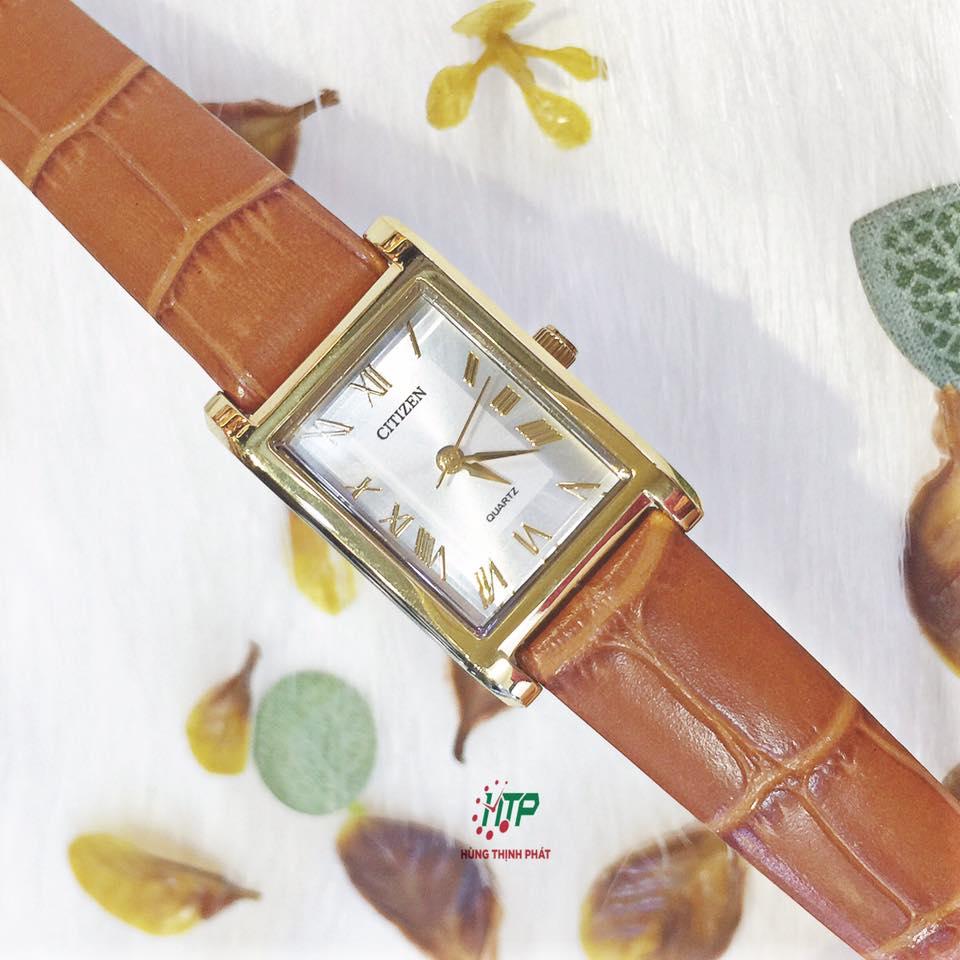 Đồng Hồ Nữ Citizen EJ6122-08A