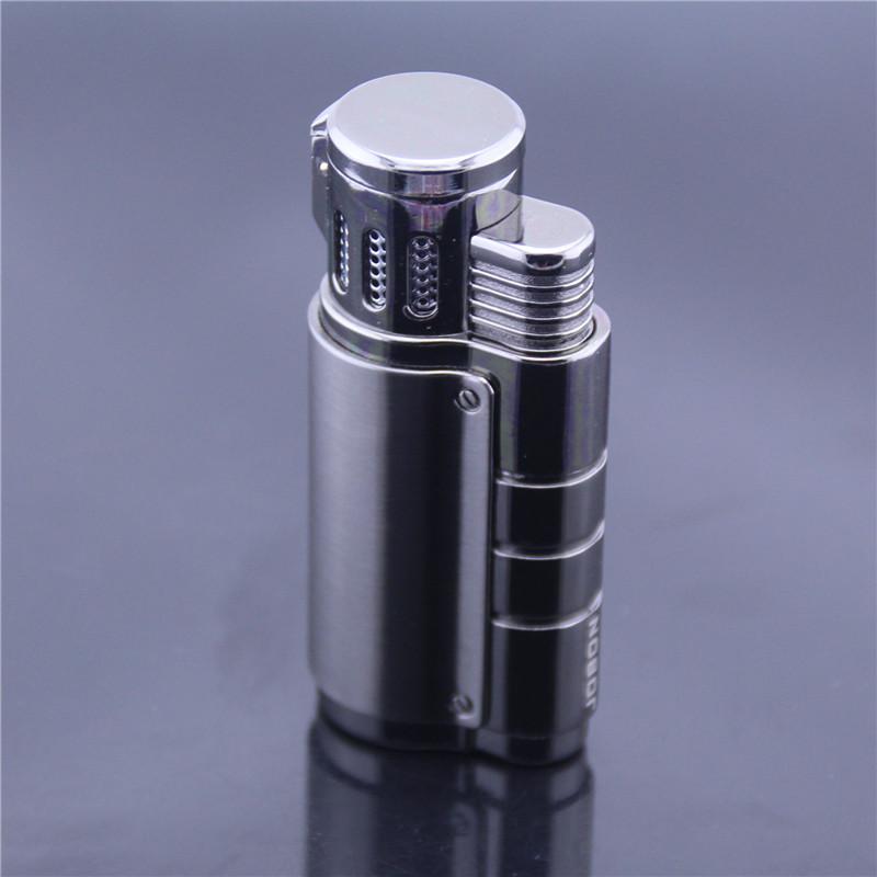 Bật Lửa Jobon Khò 3 Tia ZB-957