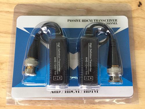 Video Balun Camera Hd 2.0 Mp Chất Lượng Cao