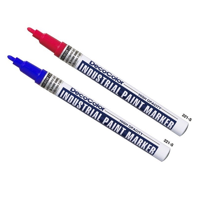[HCM]Bút Sơn Marvy Uchida 221 Nét 1.4mm