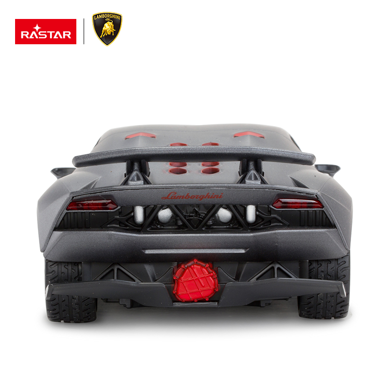 Xe Lamborghini Sesto Elemento RASTAR R53700
