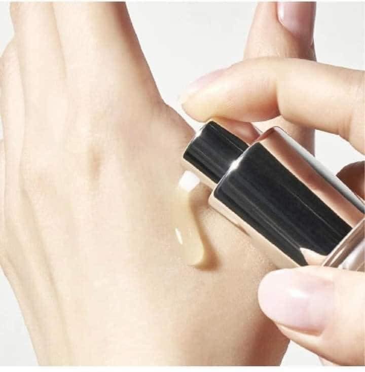 [Hoàn Tiền 8%]Serum dưỡng trắng Dr Pepti Centella Dark Spot Solution Ampoule 30ml