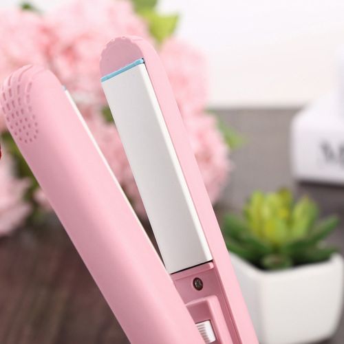 CUTE KOREAN STYLE MINI HAIR CLIPER IN MANY COLORS_Hair clipper, Hair straightener, Hair straightener, Hair straightener