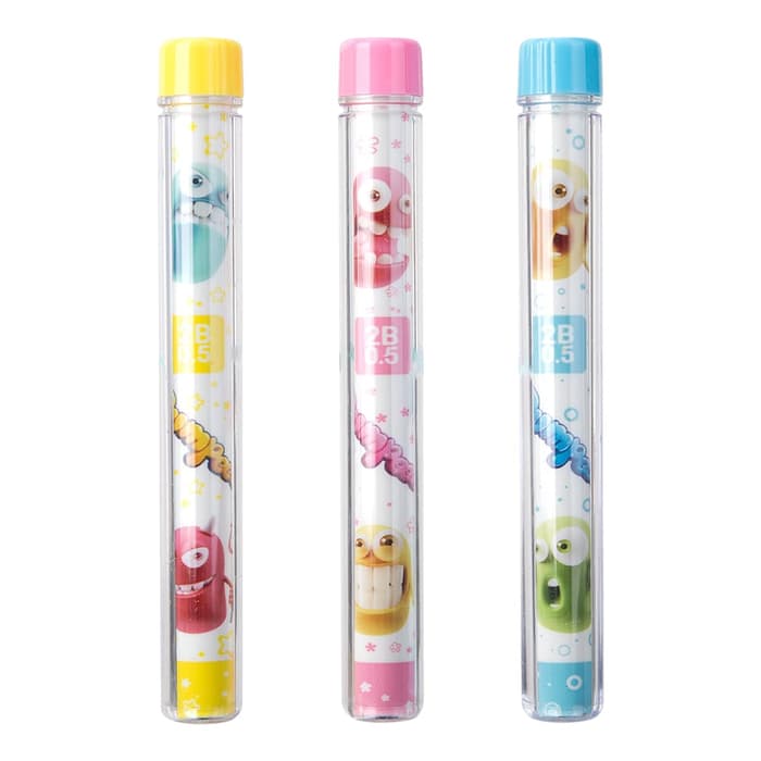 [HCM]Ruột chì kim 0.5mm Deli U67200