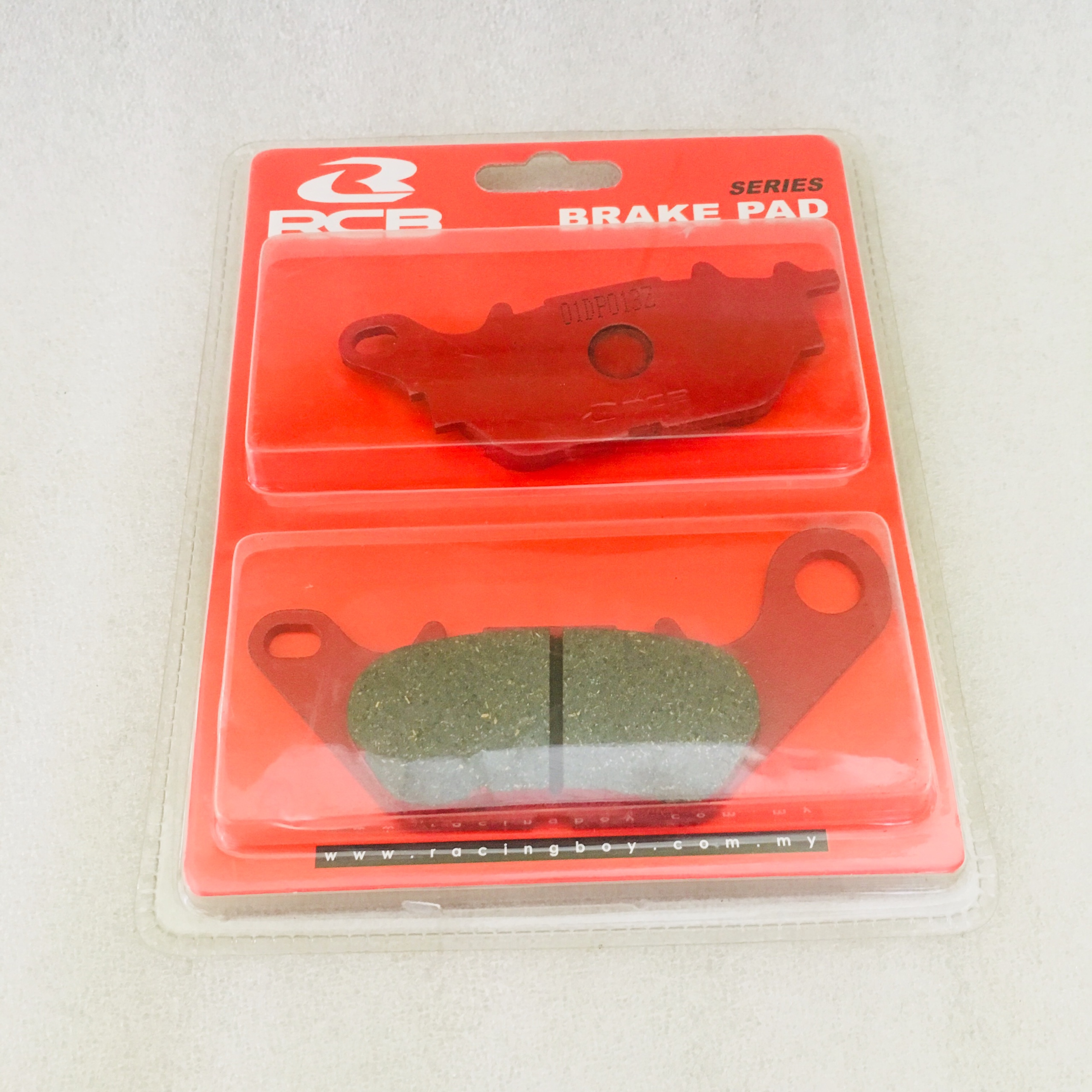 BỐ THẮNG ĐĨA TRƯỚC RCB cho xe yamaha TFX 150