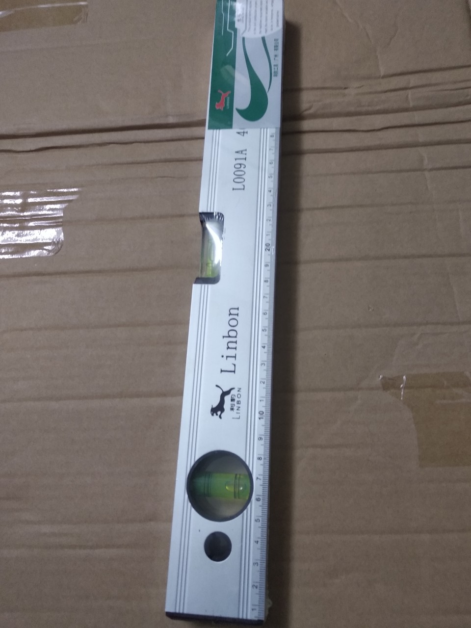Thước thủy xây dựng 400mm