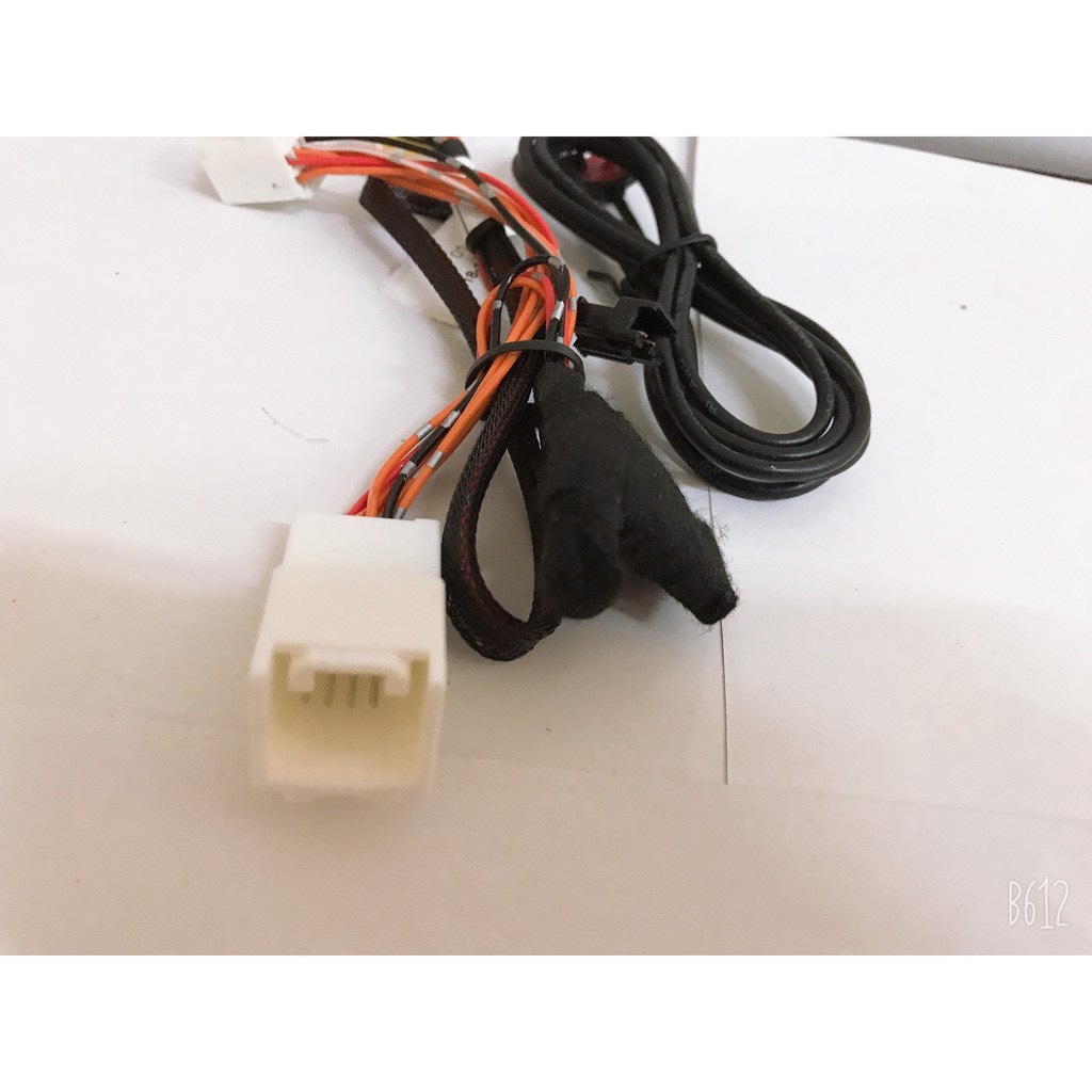 Tự Động Bật Đèn- Autolight Xpander