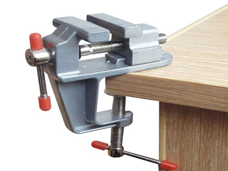 Kẹp Bàn Mini ETO