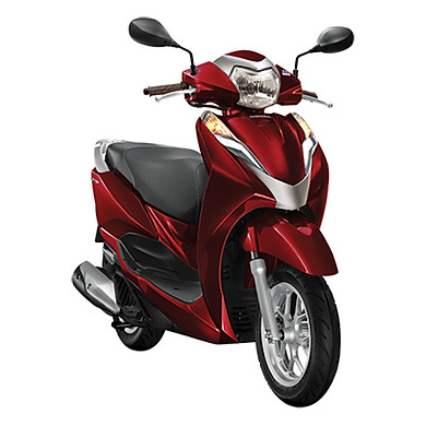 Móc treo đồ SH, Lead