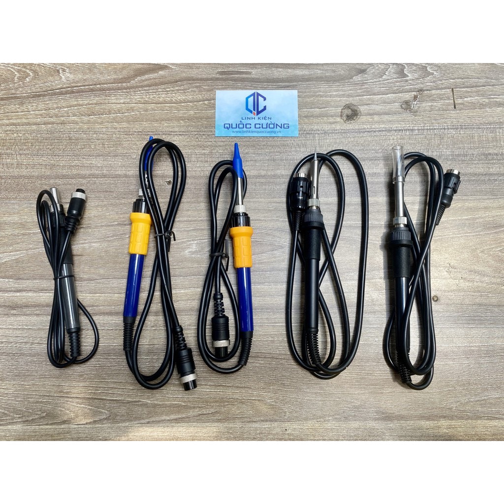 Tay hàn T12/ tay hàn rời T12